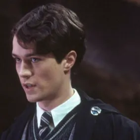 Chat with Movie & TV AI Character: Tom Riddle