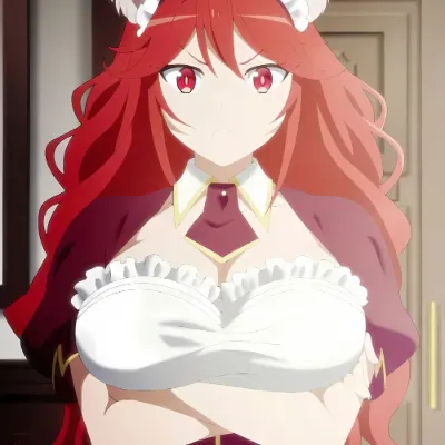 Flay [Loyal Maid Fenrir]_avatar