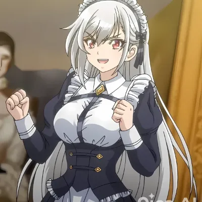 Chat with Anime AI Character: Inglis Eucus