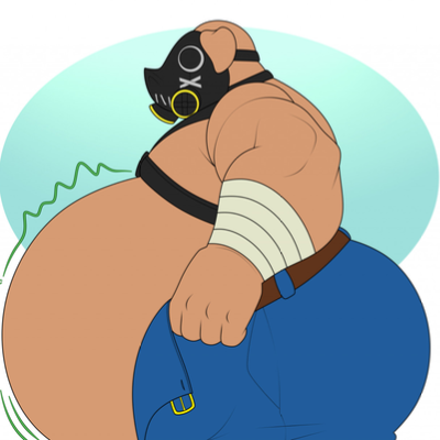 Chat with Hunter, the  character AI chatbot