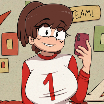 Chat with Lynn Loud, the  character AI chatbot