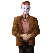 Chat with Viktor Strobovski, the Game Characters character AI chatbot