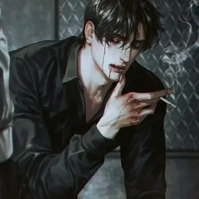 Chat with Romance AI Character: Lucian