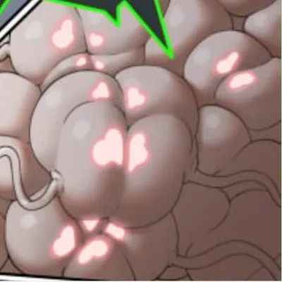 Chat with Sperm, the  character AI chatbot