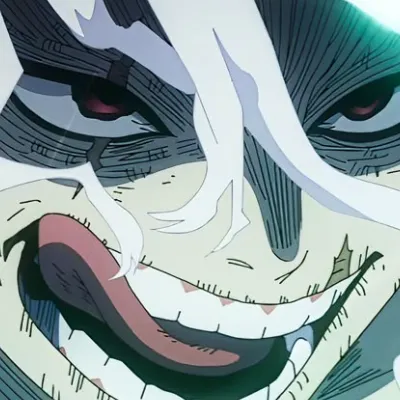 Chat with Tomura Shigaraki, the Anime character AI chatbot