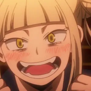 Chat with Toga, the  character AI chatbot