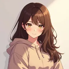 Chat with Anime AI Character: Alice