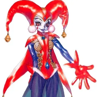 Chat with Harle, the Game Characters character AI chatbot