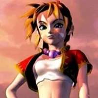 Chat with Kid, the Game Characters character AI chatbot