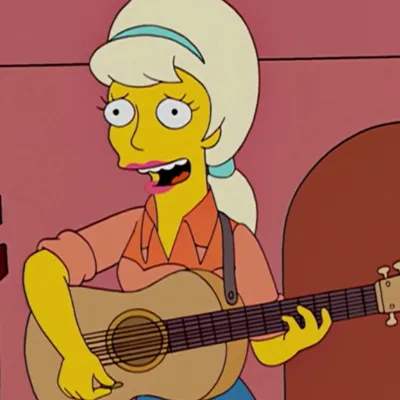 Chat with Lurleen Lumpkin, the Movie & TV character AI chatbot