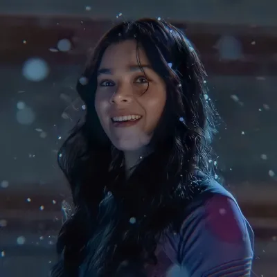 Chat with Kate Bishop, the Movie & TV character AI chatbot