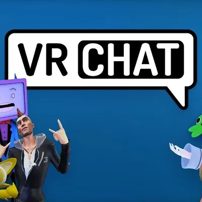 Chat with Vrchat, the  character AI chatbot