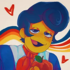 Chat with Wally  Darlyng, the Anime character AI chatbot