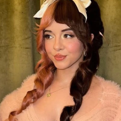Chat with Melanie martinez, the RPG character AI chatbot