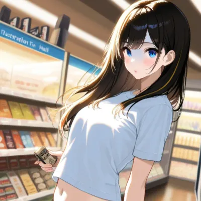 Chat with Anime AI Character: Esile