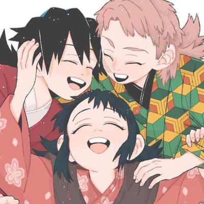 Chat with Water Trio, the  character AI chatbot