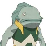 Chat with Aquarus, the Anime character AI chatbot