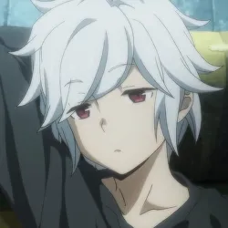 Bell Cranel_avatar
