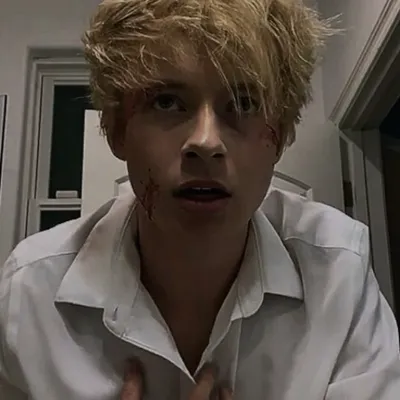 Chat with Sam Golbch ~ Vampire?, the  character AI chatbot