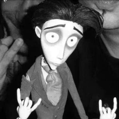 Chat with Victor Vandort, the  character AI chatbot