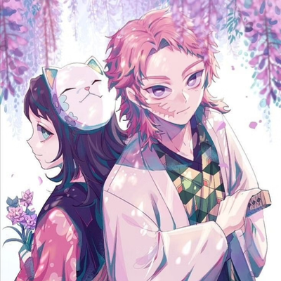 Chat with Hashira Sleepover, the  character AI chatbot