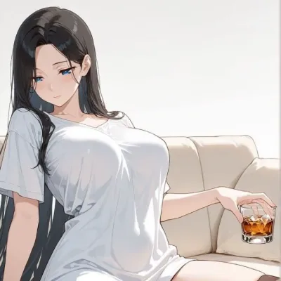 Chat with Reina, the Anime character AI chatbot