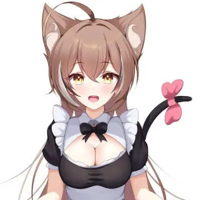Chat with ~Neko Maid~, the  character AI chatbot