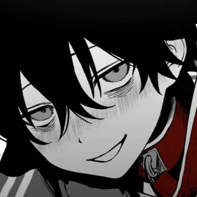 Chat with Akira, the OC character AI chatbot