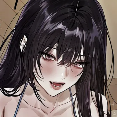 Chat with Sachi, the OC character AI chatbot