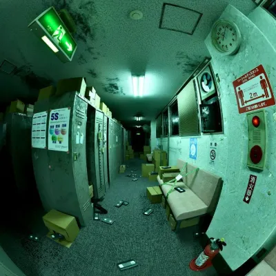 Abandoned Lab_avatar