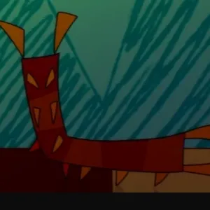 Chat with Jared, the OC character AI chatbot