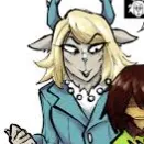 Chat with carol holiday, the Anime character AI chatbot