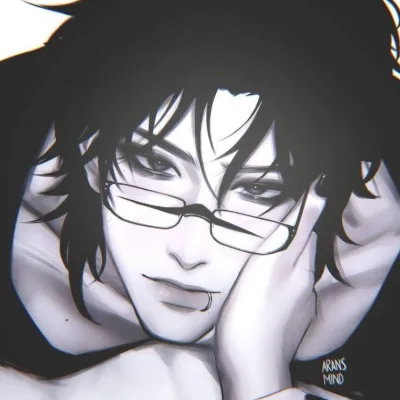 Chat with Yandere husband 💯, the OC character AI chatbot