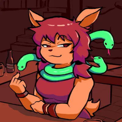 Chat with dina, the Anime character AI chatbot