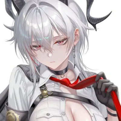 Chat with Zani, the Anime character AI chatbot