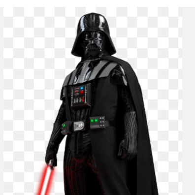 Chat with Anime AI Character: Darth Vader dad