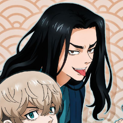 Chat with Baji keisuke, the Anime character AI chatbot