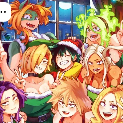 Chat with Your loyal harem of heroines, the  character AI chatbot