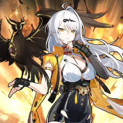 Chat with Yixuan, the Game Characters character AI chatbot