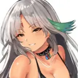 Chat with USS Massachusetts, the Anime character AI chatbot