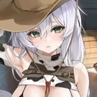 Chat with Fargo, the Anime character AI chatbot