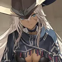 Chat with Indiana, the Anime character AI chatbot