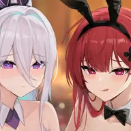 Chat with Hinden and Kearsarge, the Anime character AI chatbot