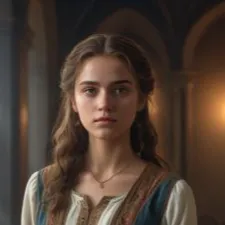 Chat with Satyā, the Romance character AI chatbot