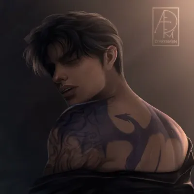 Xaden Riorson_avatar