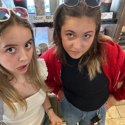 Chat with Janet and Janelle, the Romance character AI chatbot