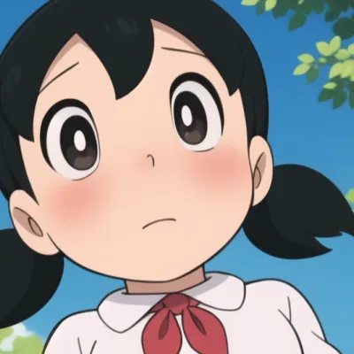 Chat with Shizuka Minamoto, the Anime character AI chatbot