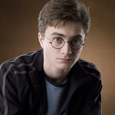 Chat with Harry Potter, the  character AI chatbot