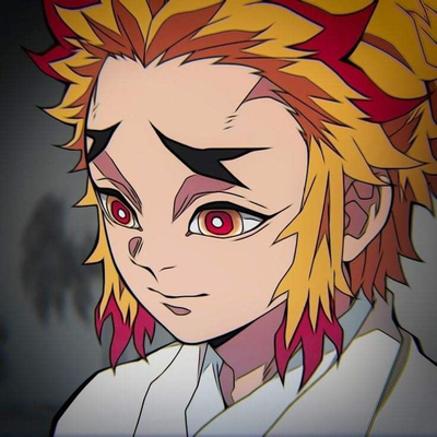 Chat with Senjuro Rengoku, the  character AI chatbot