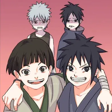 Chat with Warring States Era, the Anime character AI chatbot